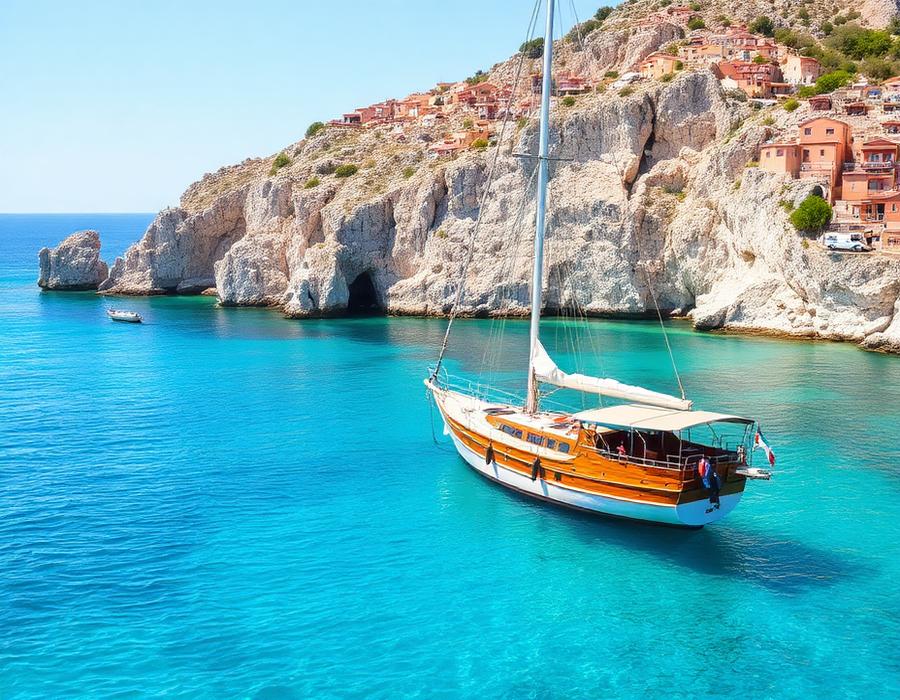 Turkey adventures